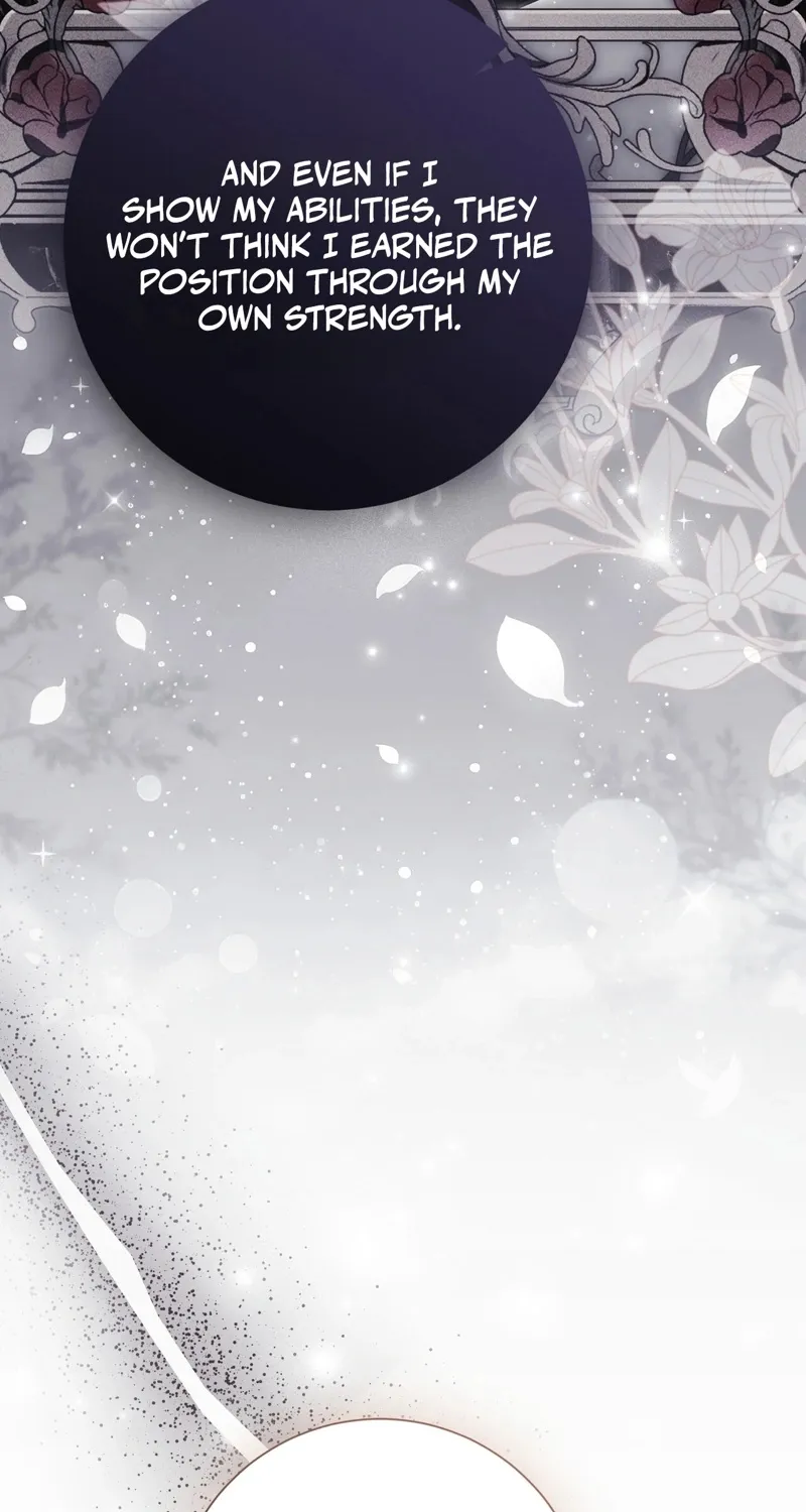 The Young Lady Is Too Curious Chapter 20 - page 91