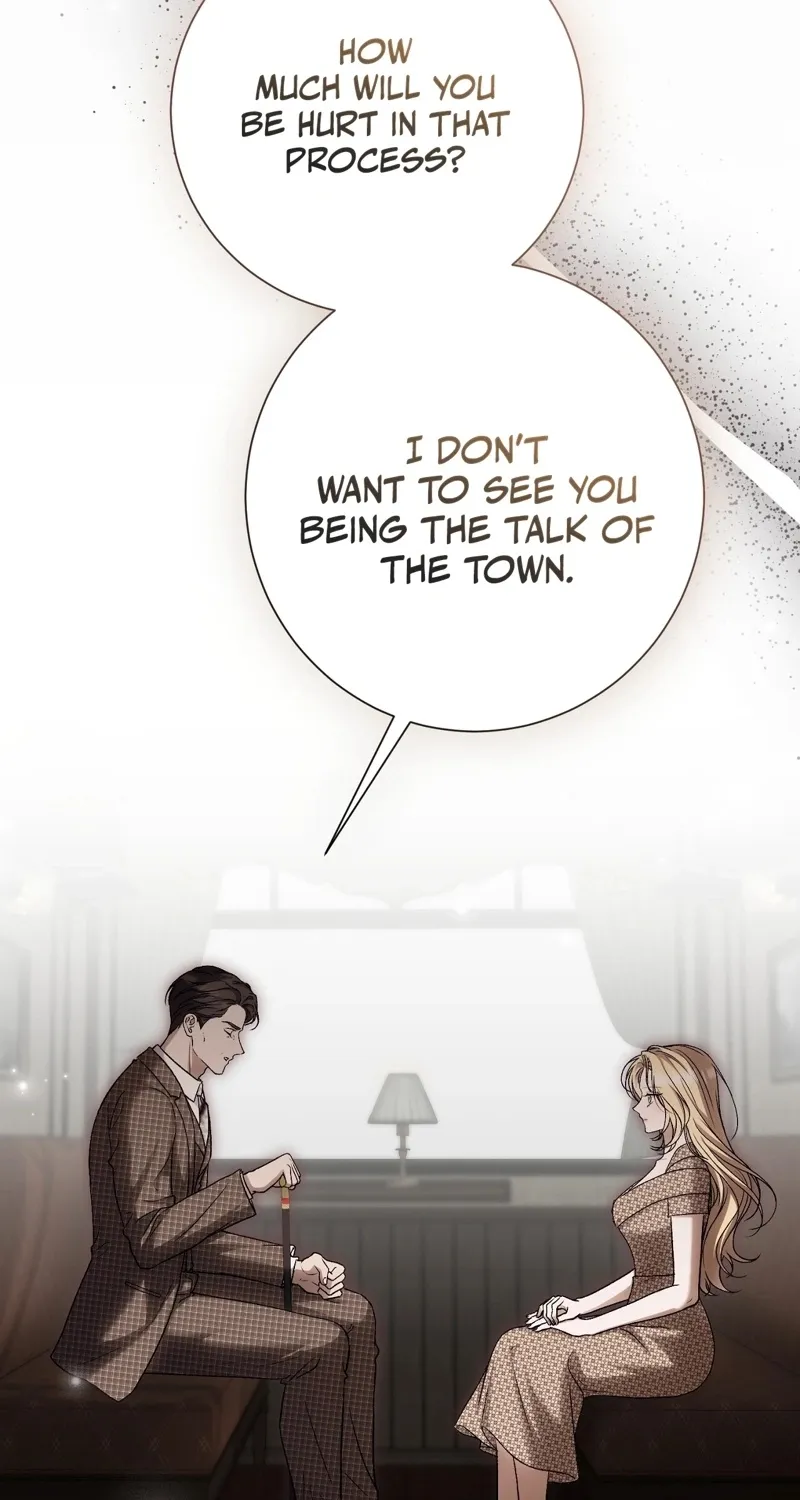 The Young Lady Is Too Curious Chapter 20 - page 92