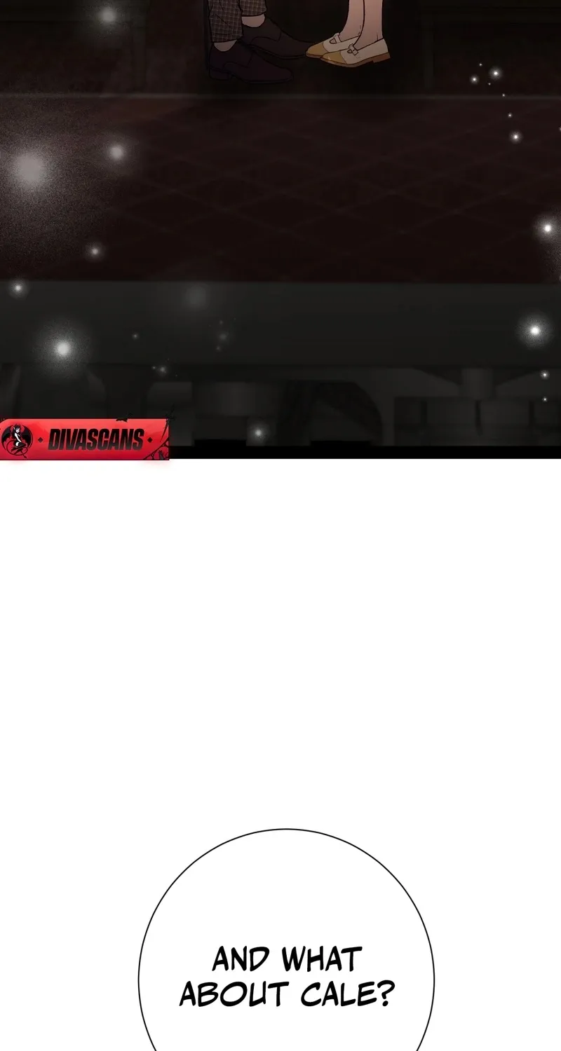 The Young Lady Is Too Curious Chapter 20 - page 93