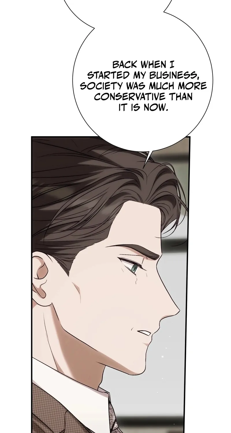 The Young Lady Is Too Curious Chapter 20 - page 94