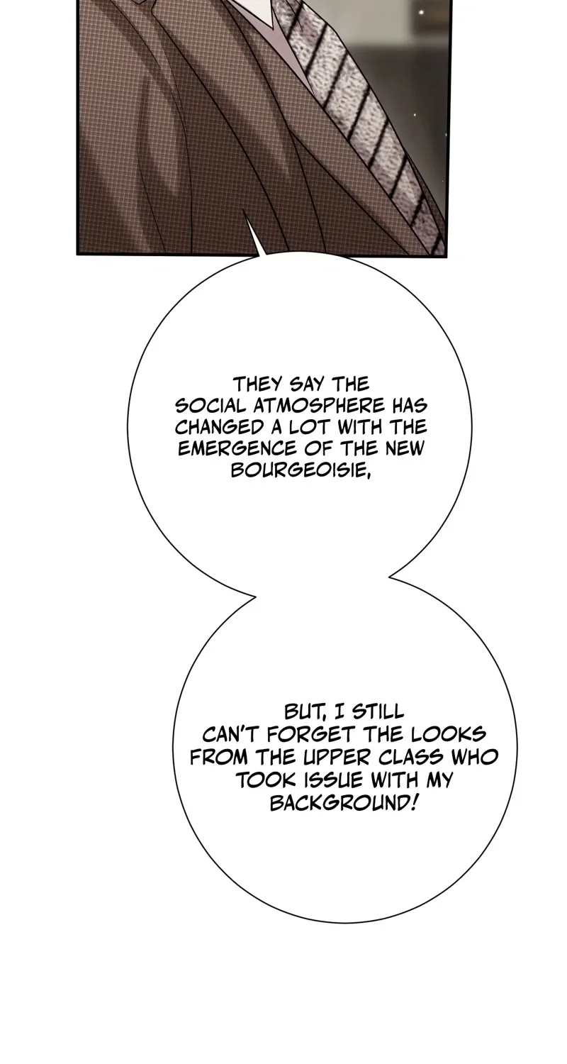 The Young Lady Is Too Curious Chapter 20 - page 95