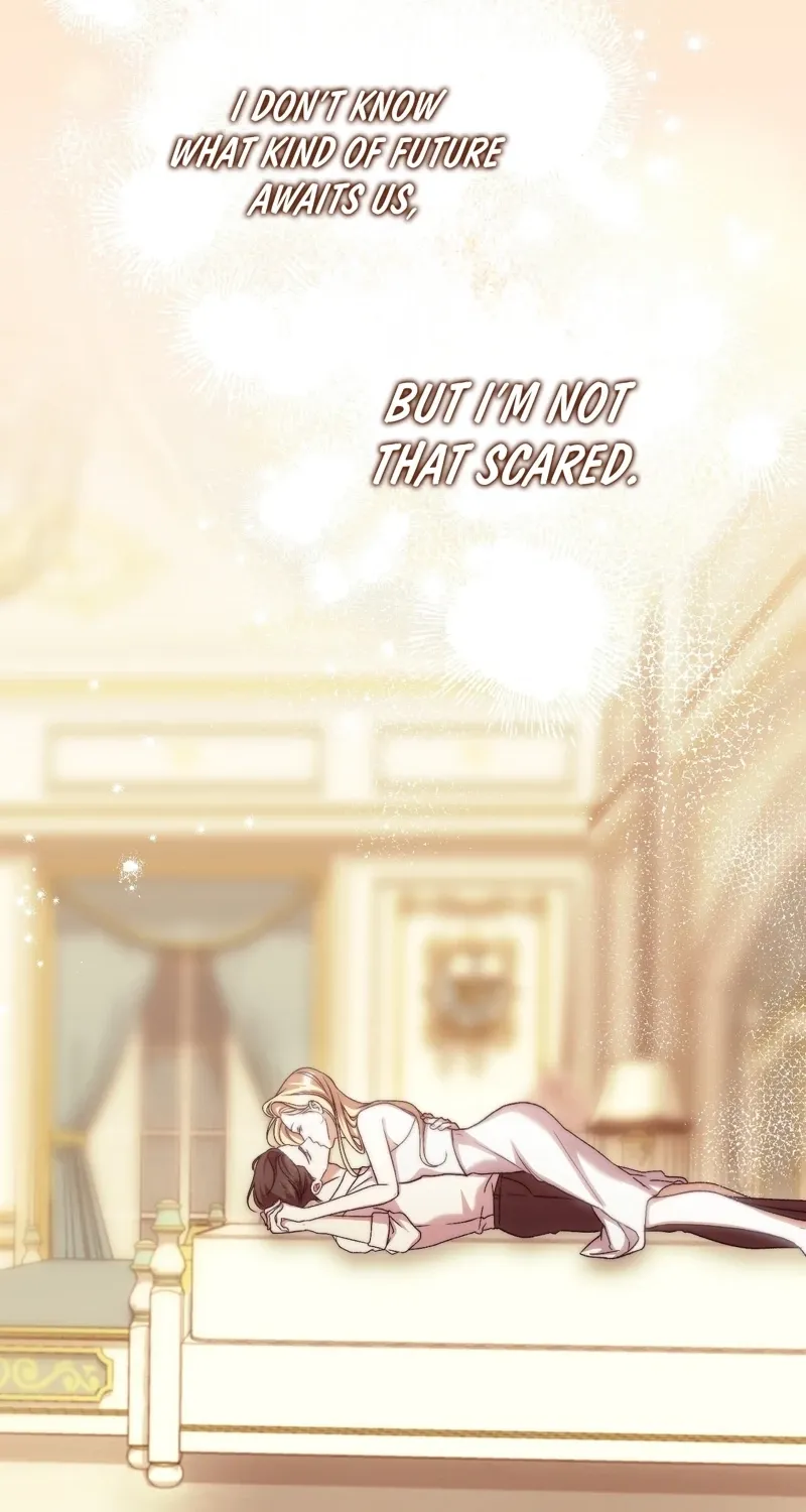 The Young Lady Is Too Curious Chapter 25 - page 104