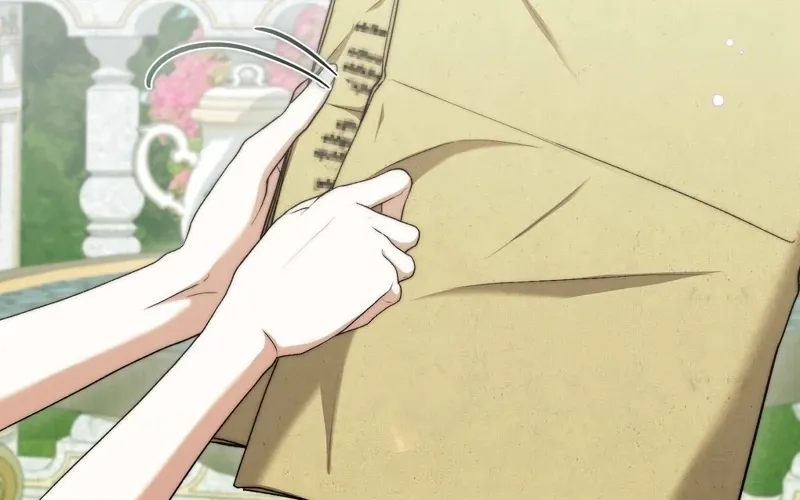 The Young Lady Is Too Curious Chapter 25 - page 108