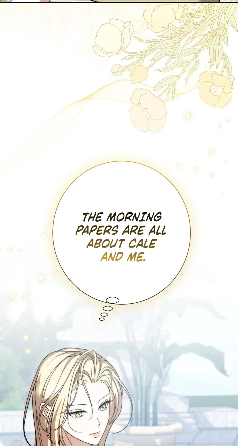 The Young Lady Is Too Curious Chapter 25 - page 109