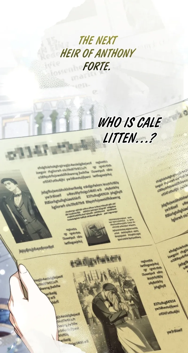 The Young Lady Is Too Curious Chapter 25 - page 111