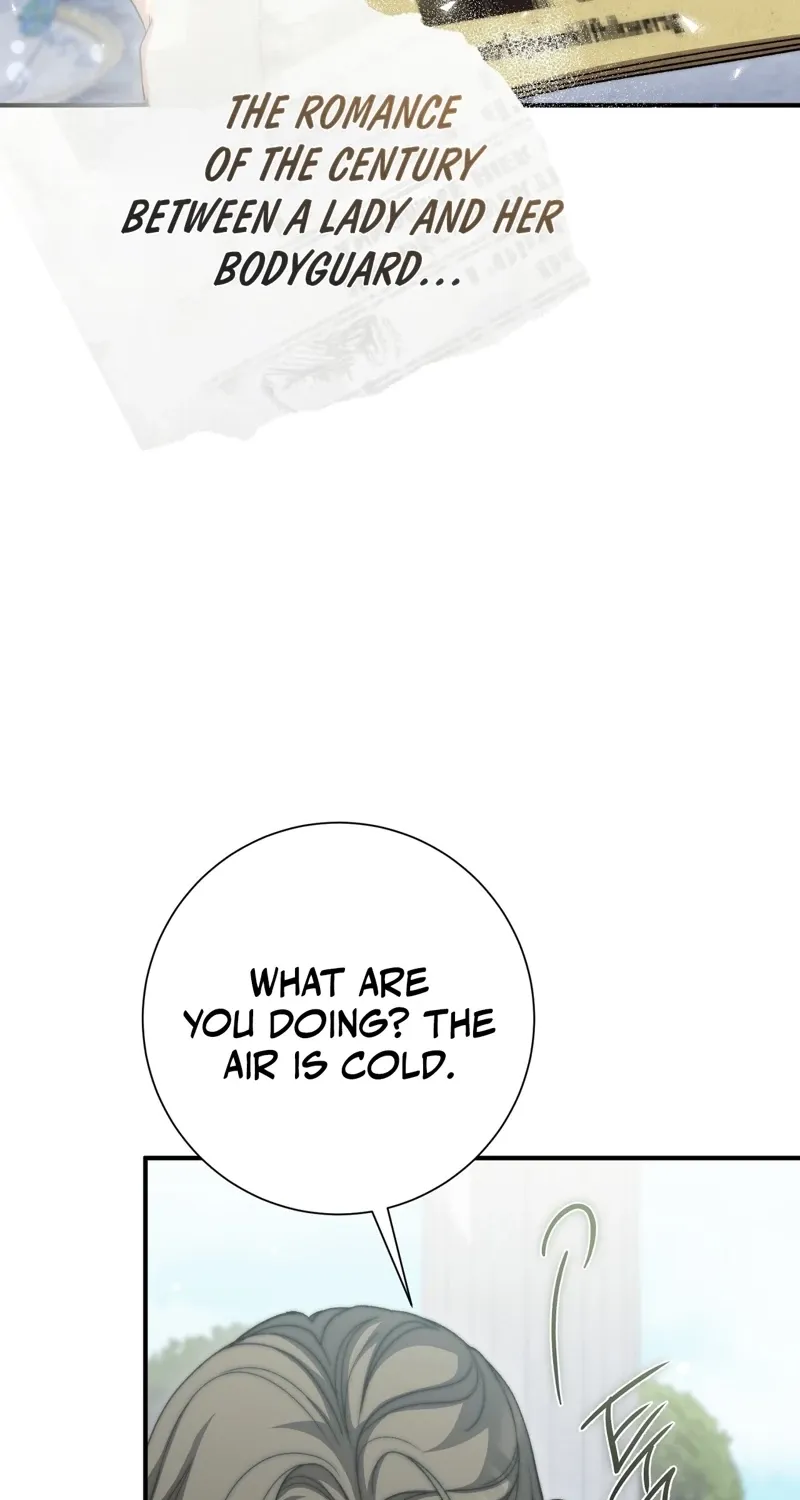 The Young Lady Is Too Curious Chapter 25 - page 112