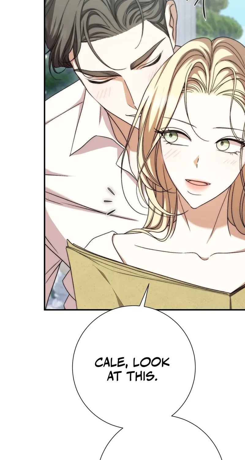 The Young Lady Is Too Curious Chapter 25 - page 113