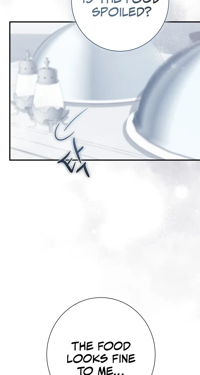 The Young Lady Is Too Curious Chapter 25 - page 122