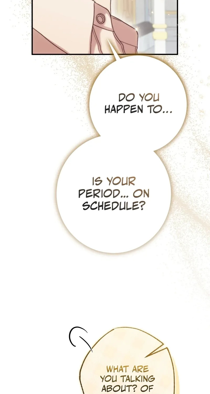 The Young Lady Is Too Curious Chapter 25 - page 126