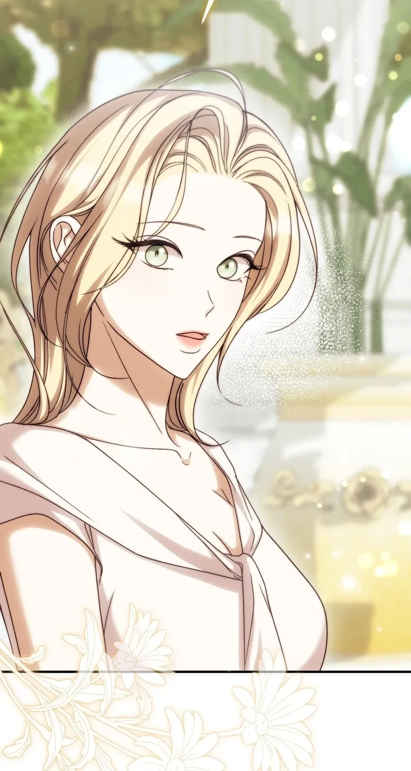 The Young Lady Is Too Curious Chapter 25 - page 128