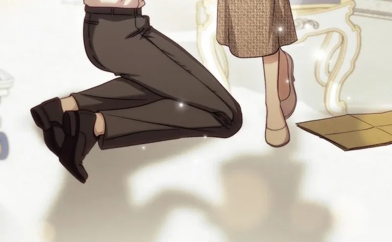 The Young Lady Is Too Curious Chapter 25 - page 130