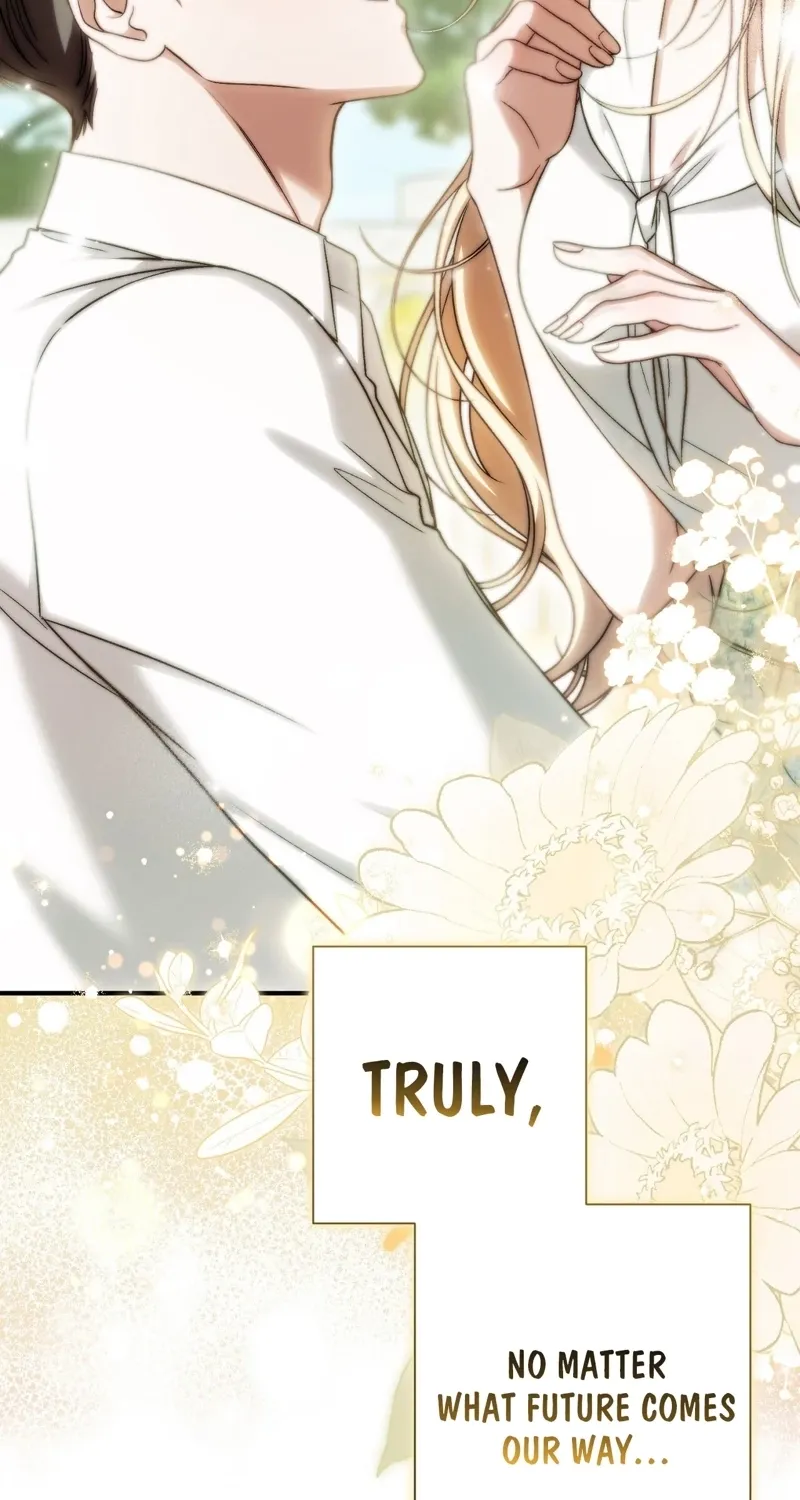 The Young Lady Is Too Curious Chapter 25 - page 135