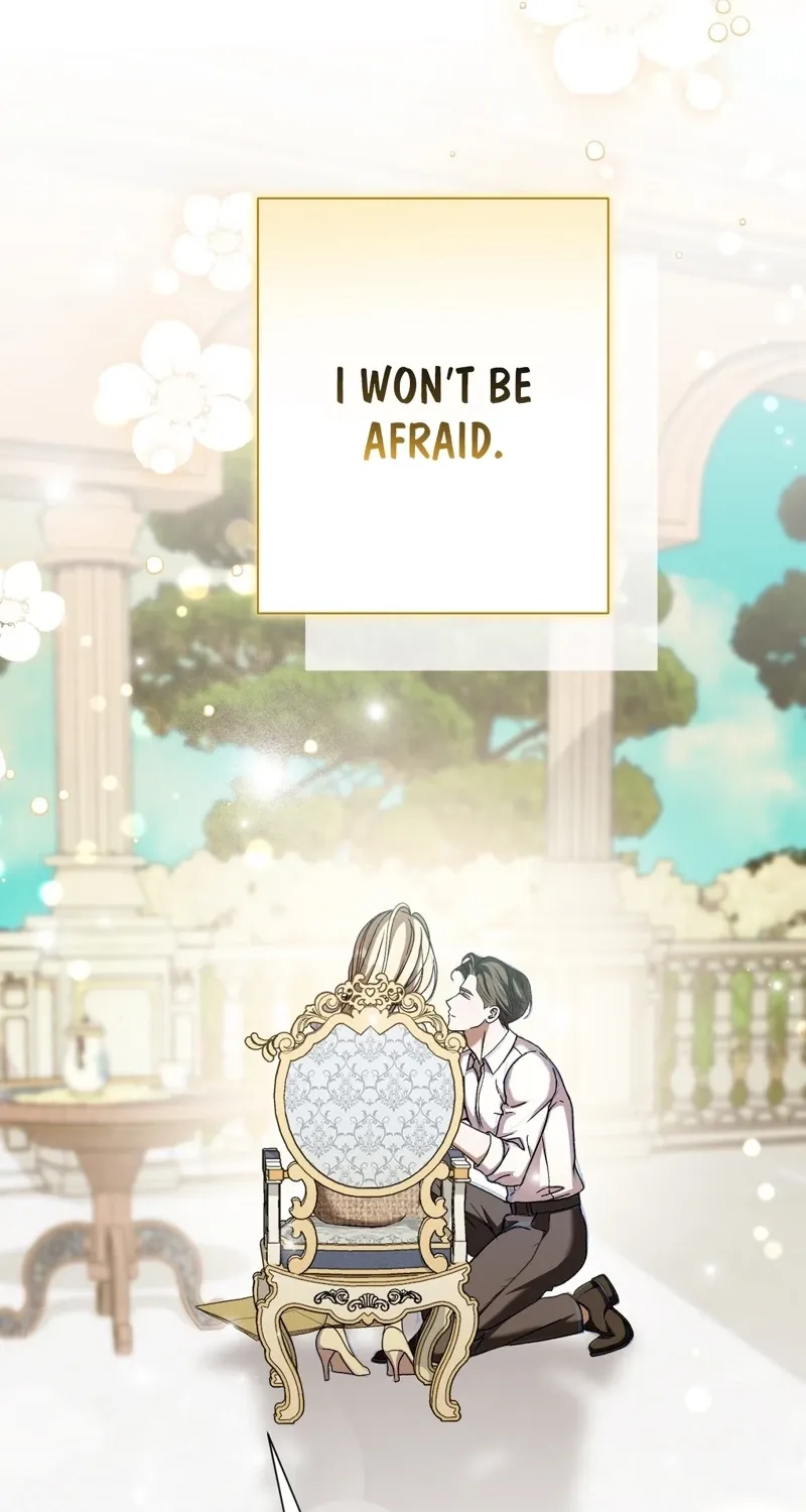 The Young Lady Is Too Curious Chapter 25 - page 137