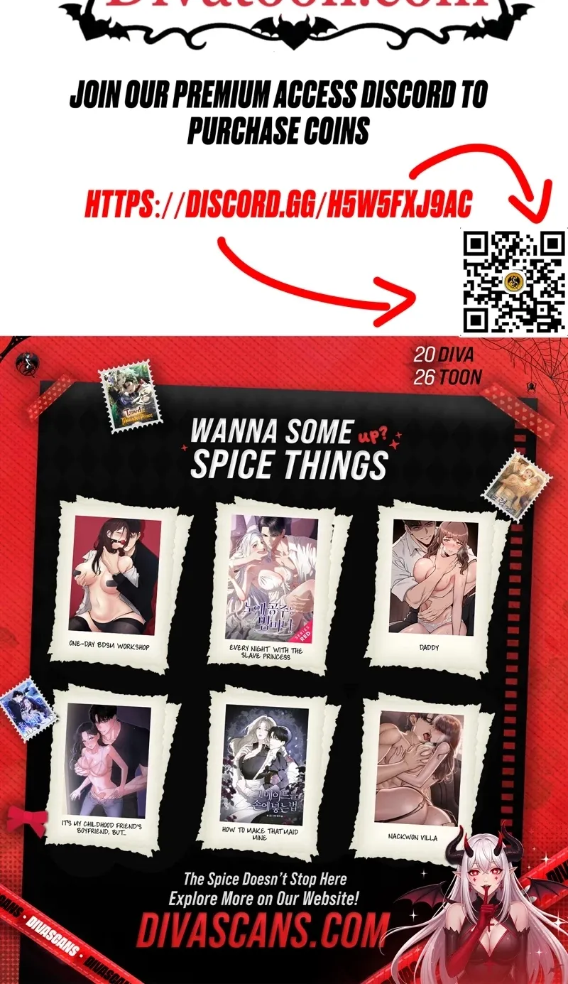 The Young Lady Is Too Curious Chapter 25 - page 139