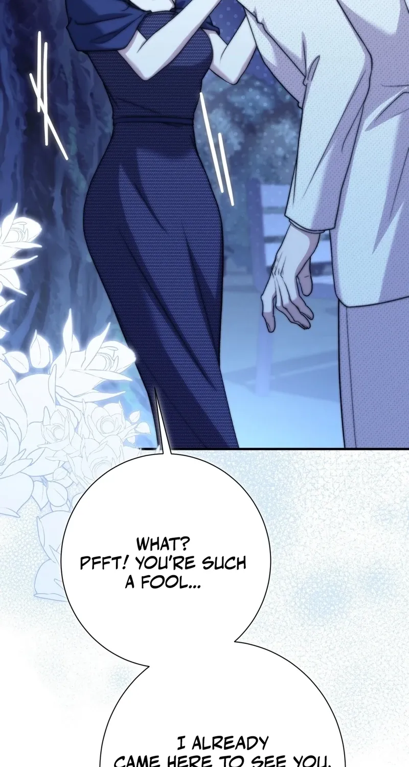 The Young Lady Is Too Curious Chapter 25 - page 17