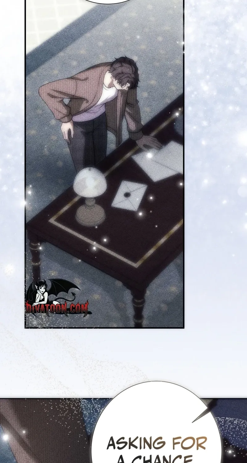 The Young Lady Is Too Curious Chapter 25 - page 19