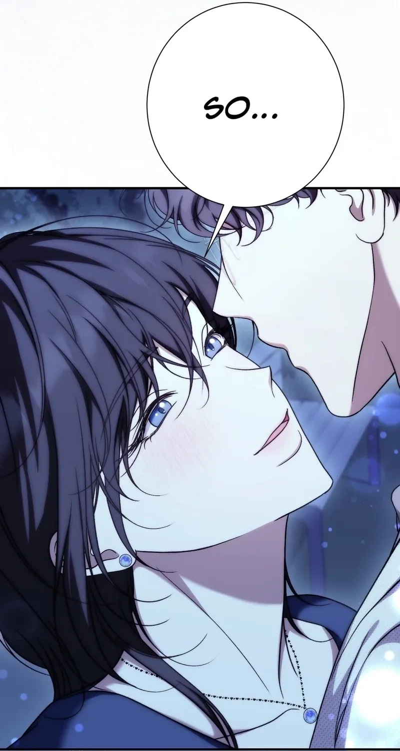 The Young Lady Is Too Curious Chapter 25 - page 21