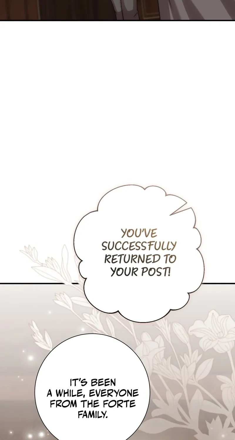 The Young Lady Is Too Curious Chapter 25 - page 28