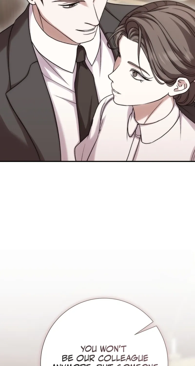 The Young Lady Is Too Curious Chapter 25 - page 35