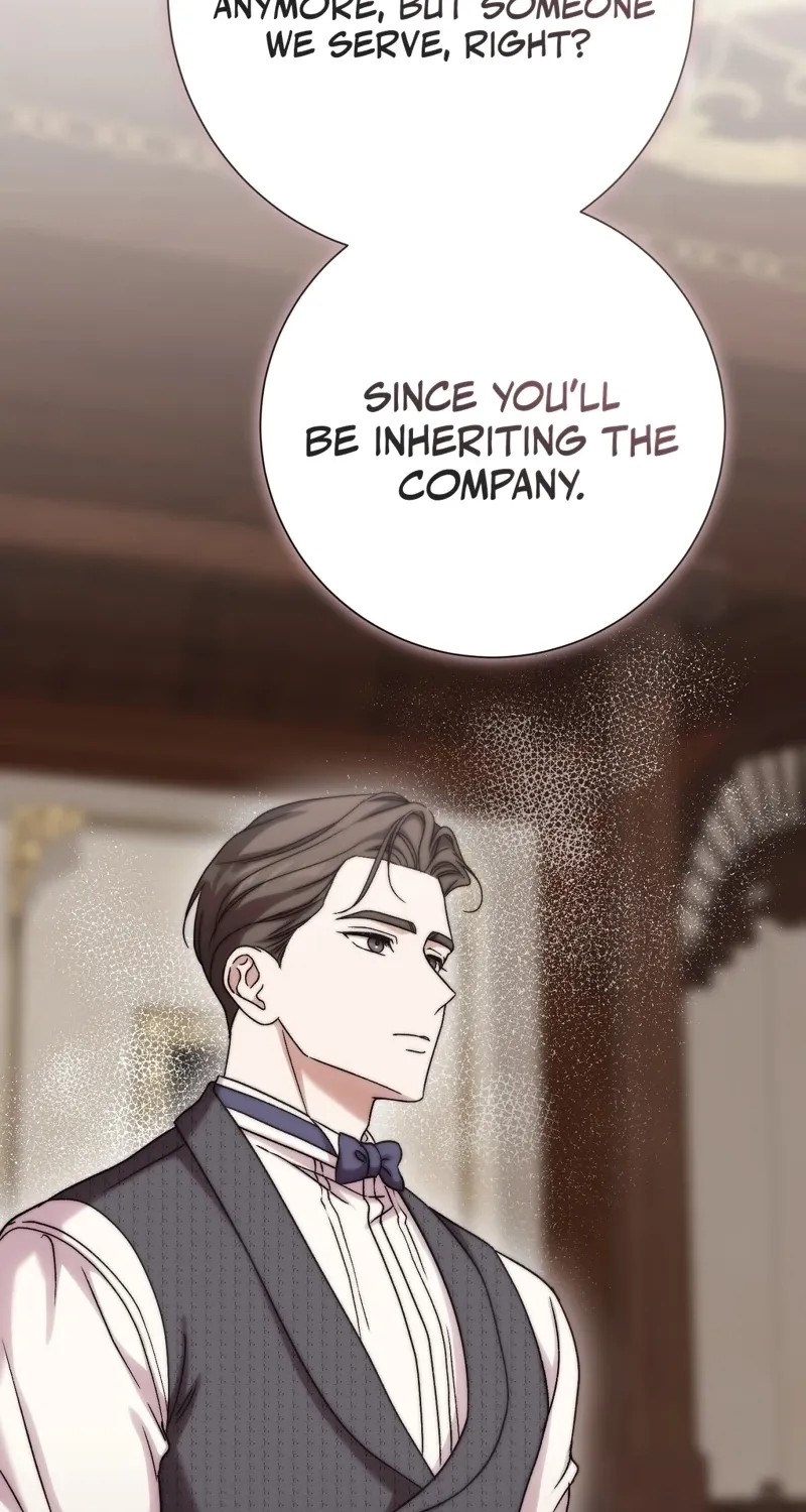 The Young Lady Is Too Curious Chapter 25 - page 36