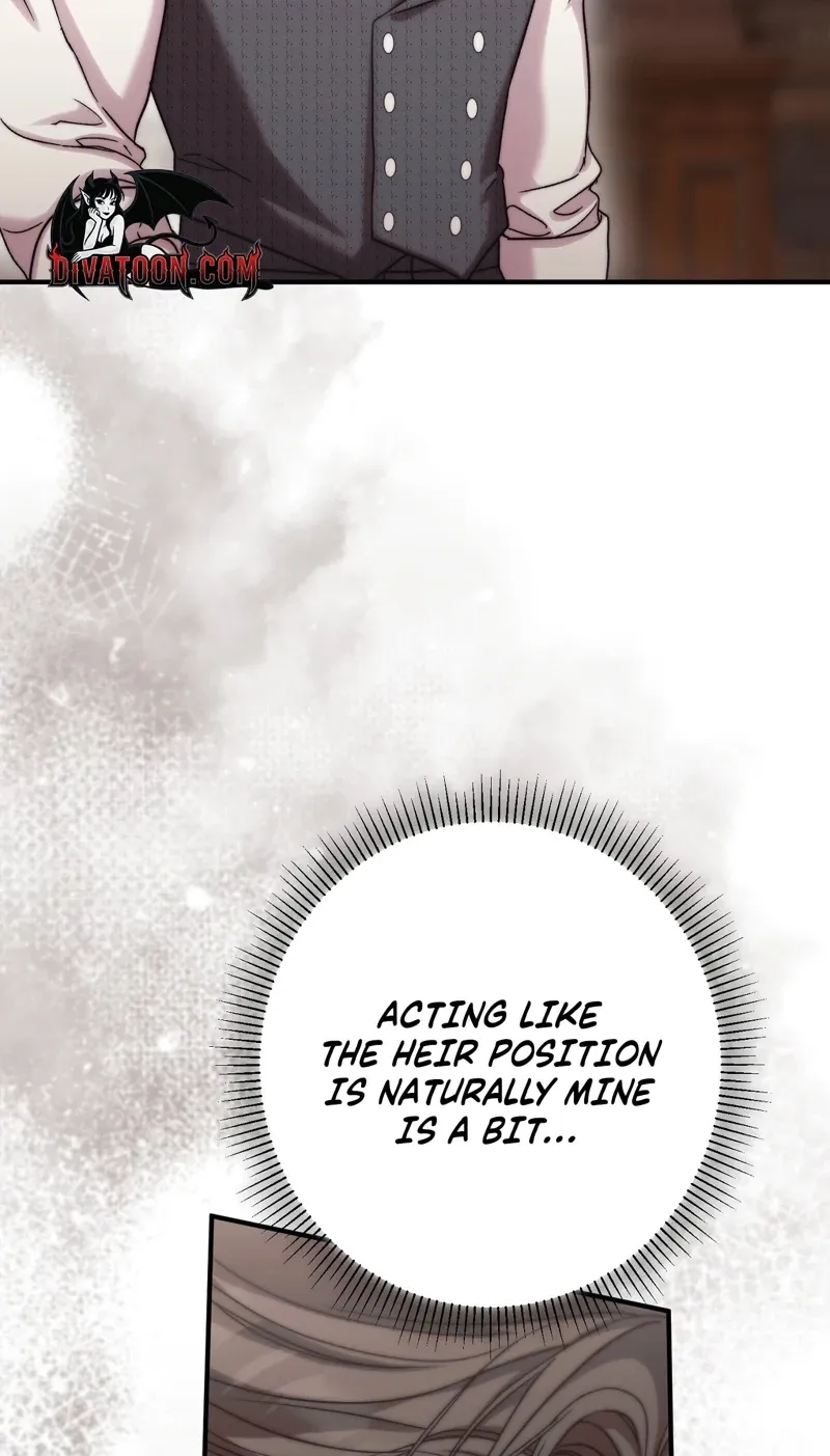 The Young Lady Is Too Curious Chapter 25 - page 37