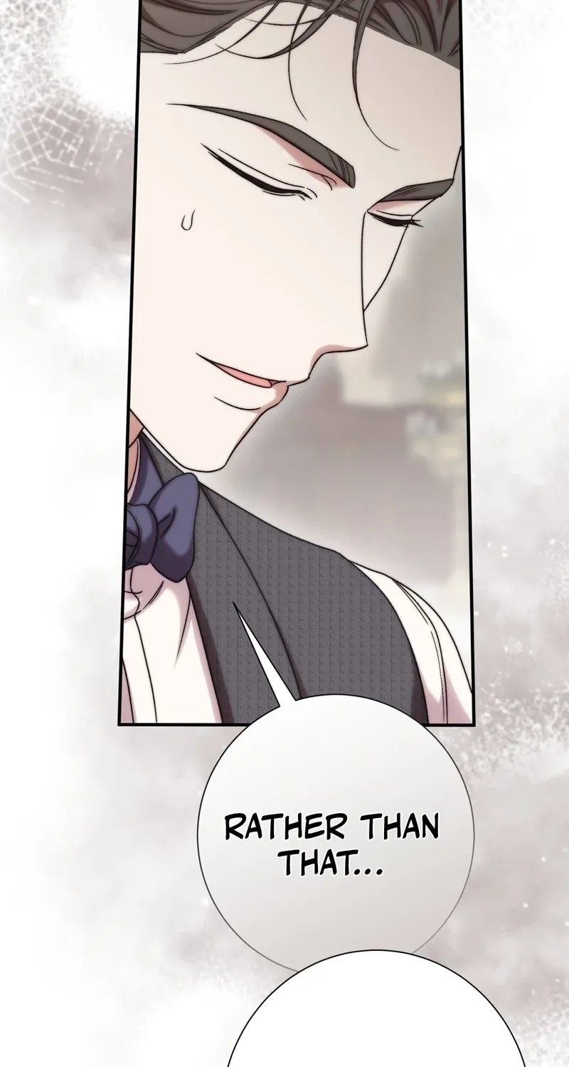 The Young Lady Is Too Curious Chapter 25 - page 38