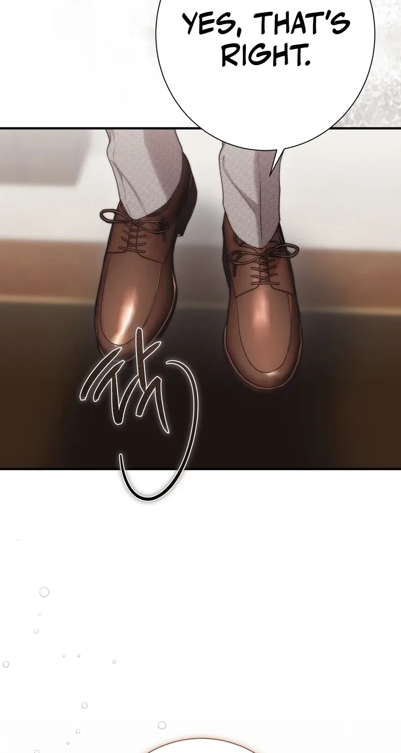 The Young Lady Is Too Curious Chapter 25 - page 39