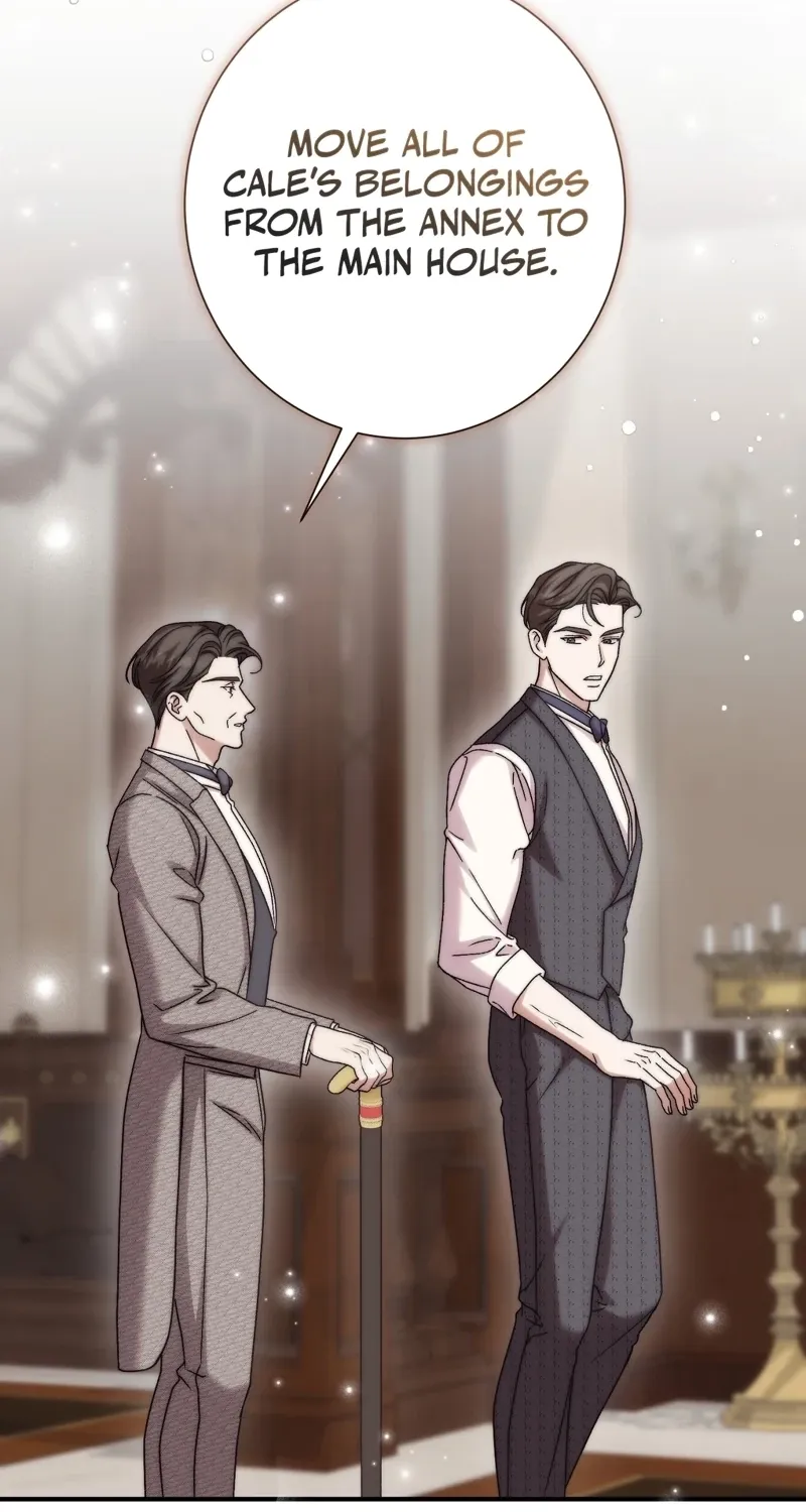 The Young Lady Is Too Curious Chapter 25 - page 40