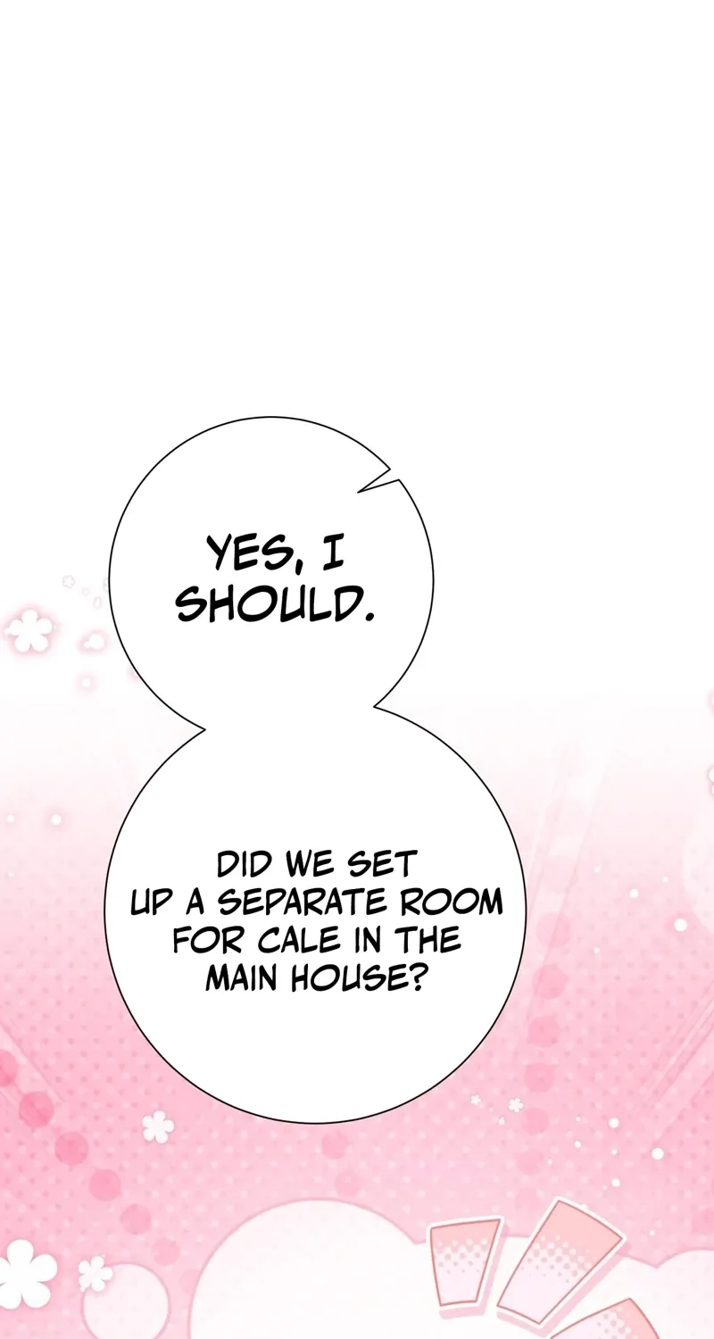 The Young Lady Is Too Curious Chapter 25 - page 47