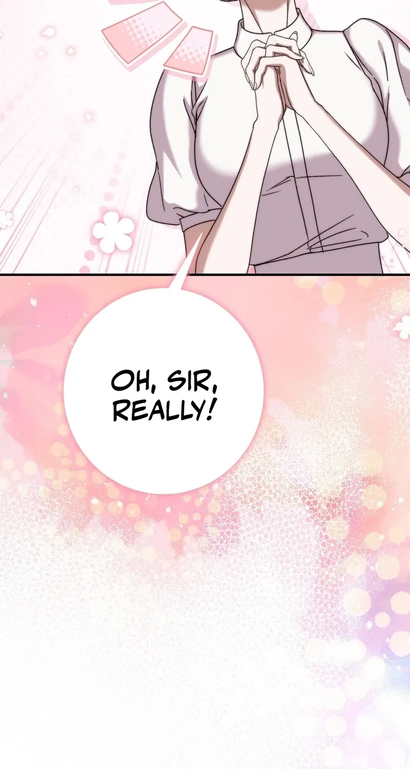 The Young Lady Is Too Curious Chapter 25 - page 49