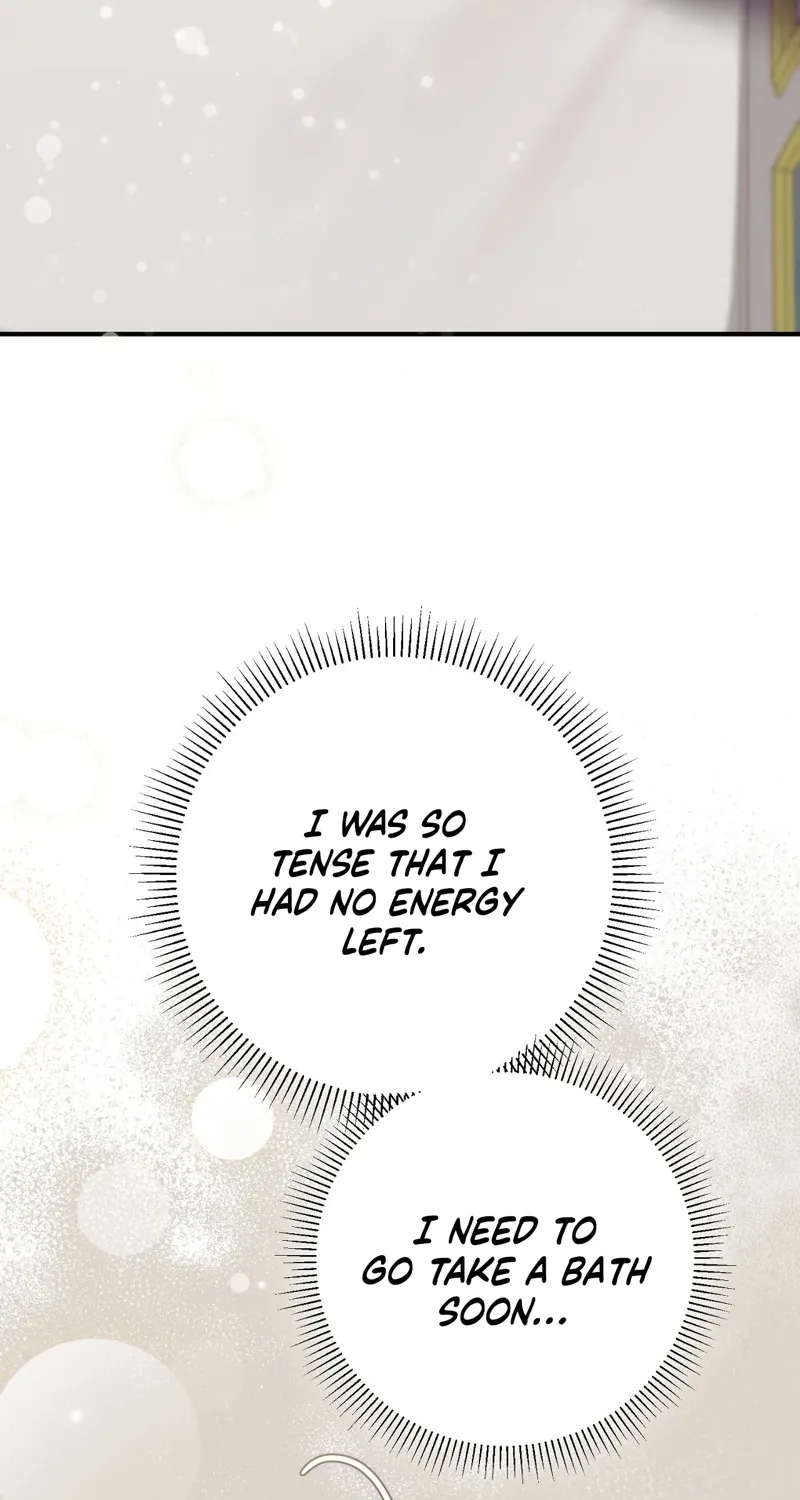 The Young Lady Is Too Curious Chapter 25 - page 52