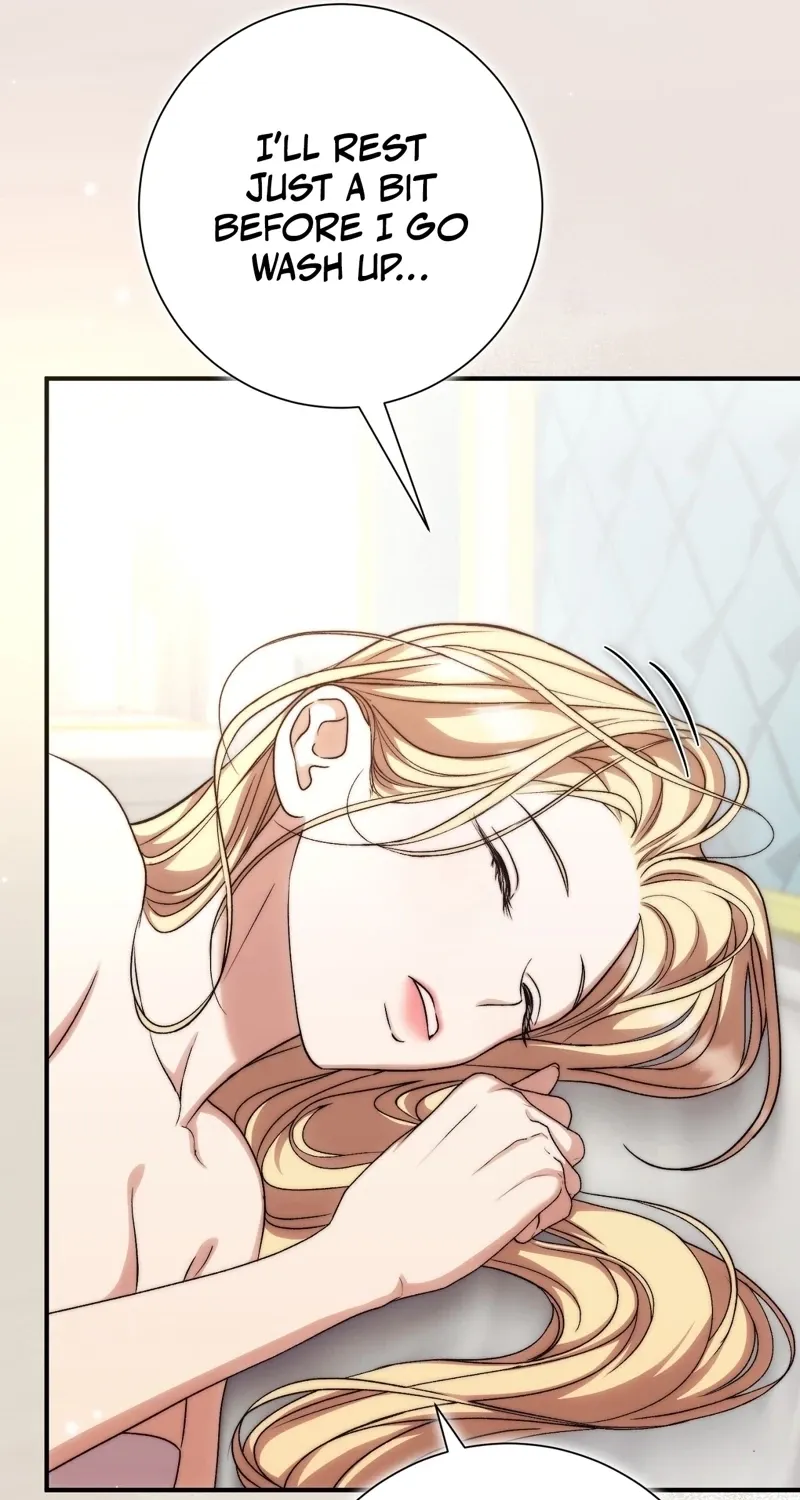 The Young Lady Is Too Curious Chapter 25 - page 55