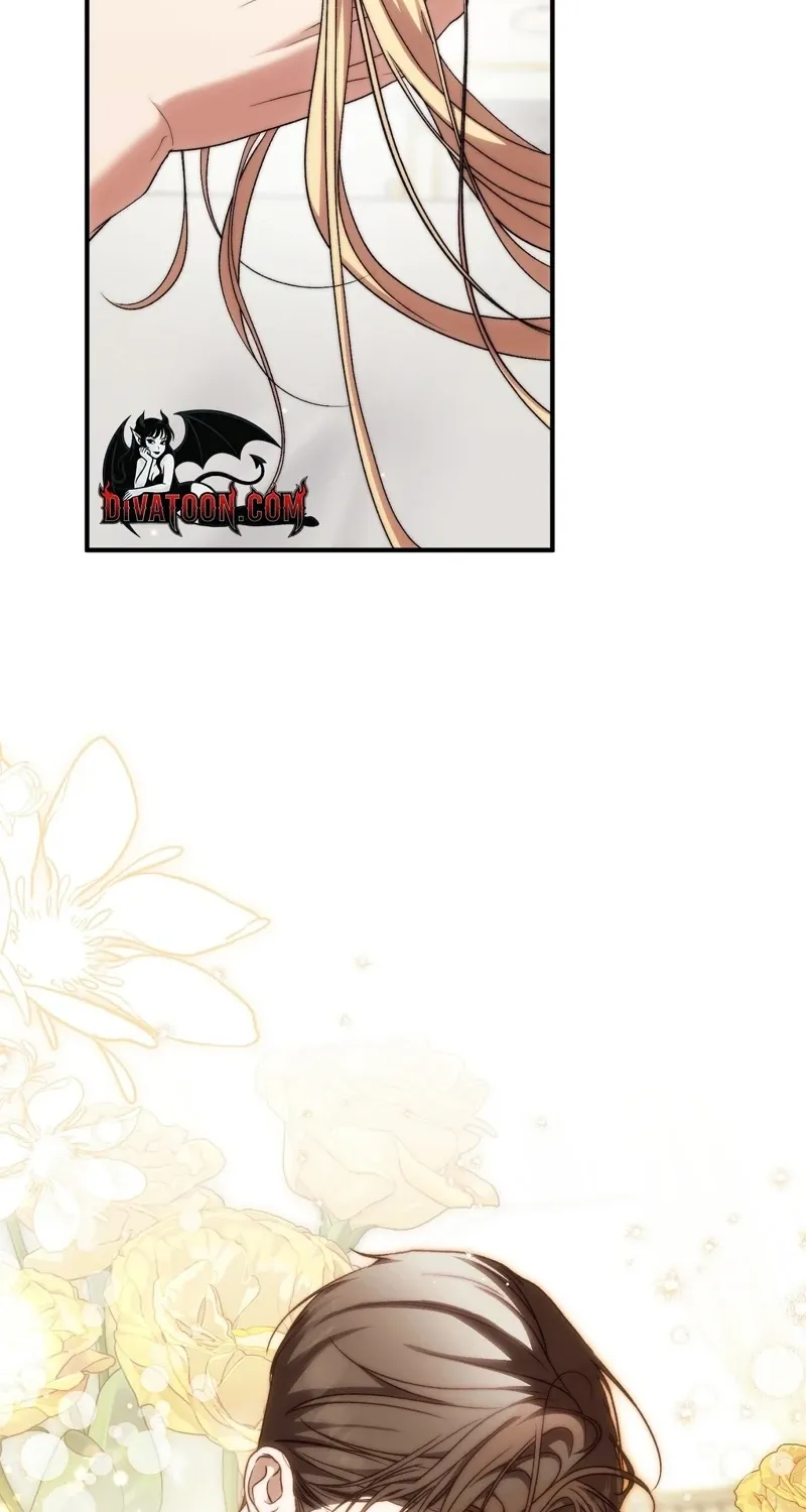 The Young Lady Is Too Curious Chapter 25 - page 57