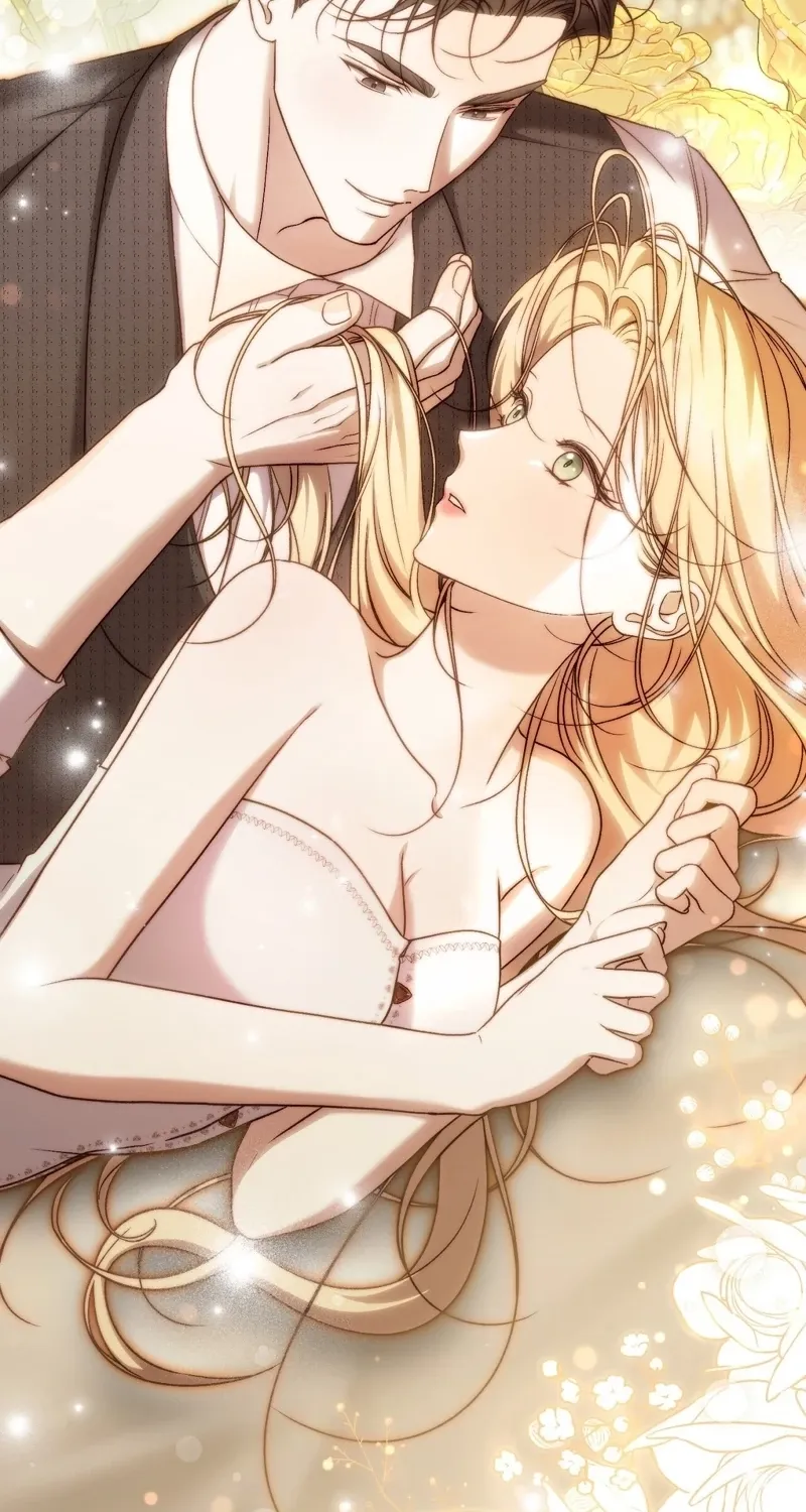 The Young Lady Is Too Curious Chapter 25 - page 58