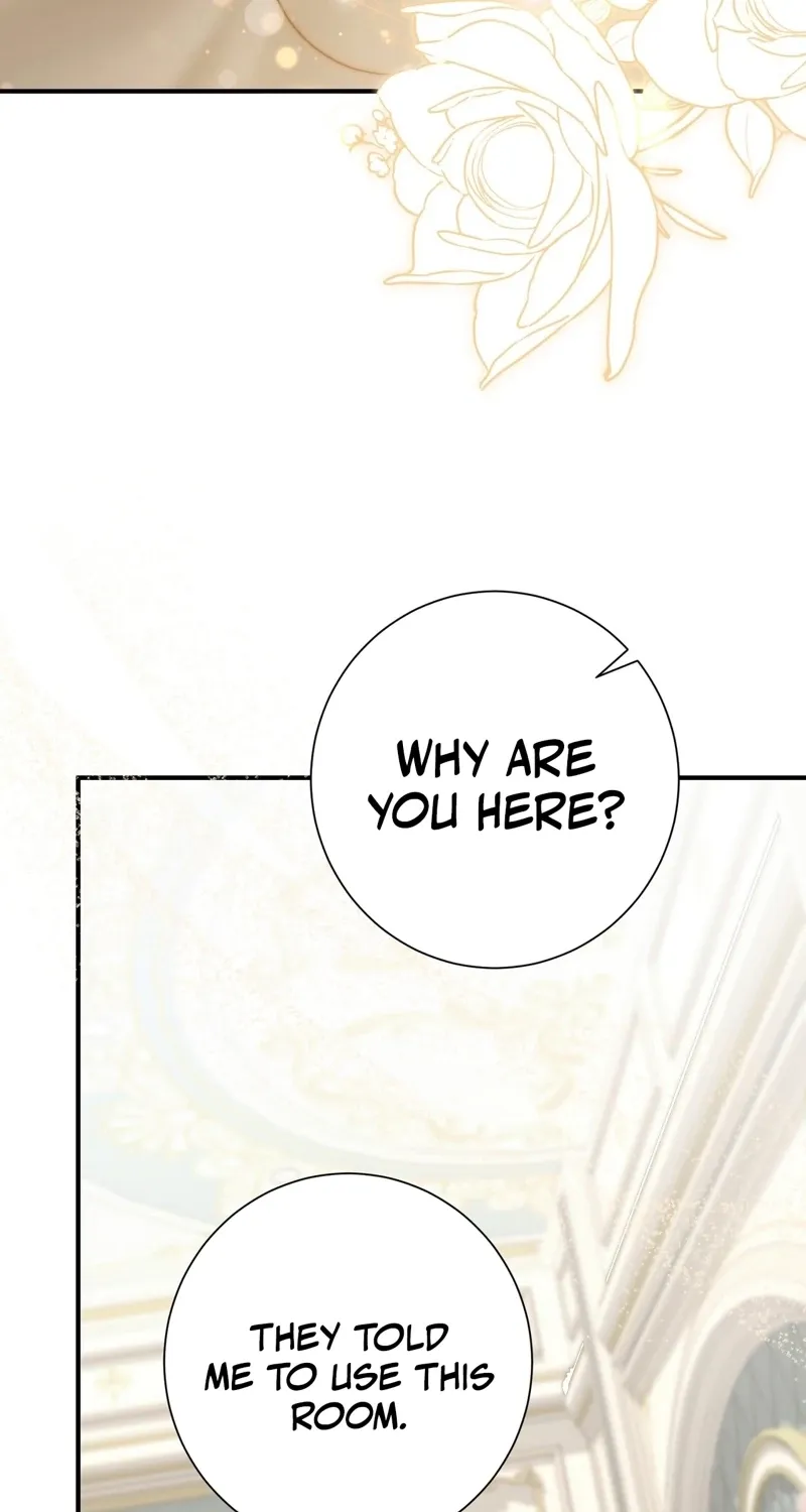 The Young Lady Is Too Curious Chapter 25 - page 59