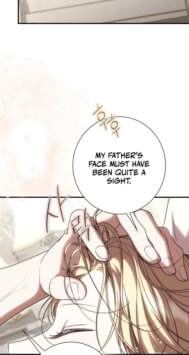 The Young Lady Is Too Curious Chapter 25 - page 61