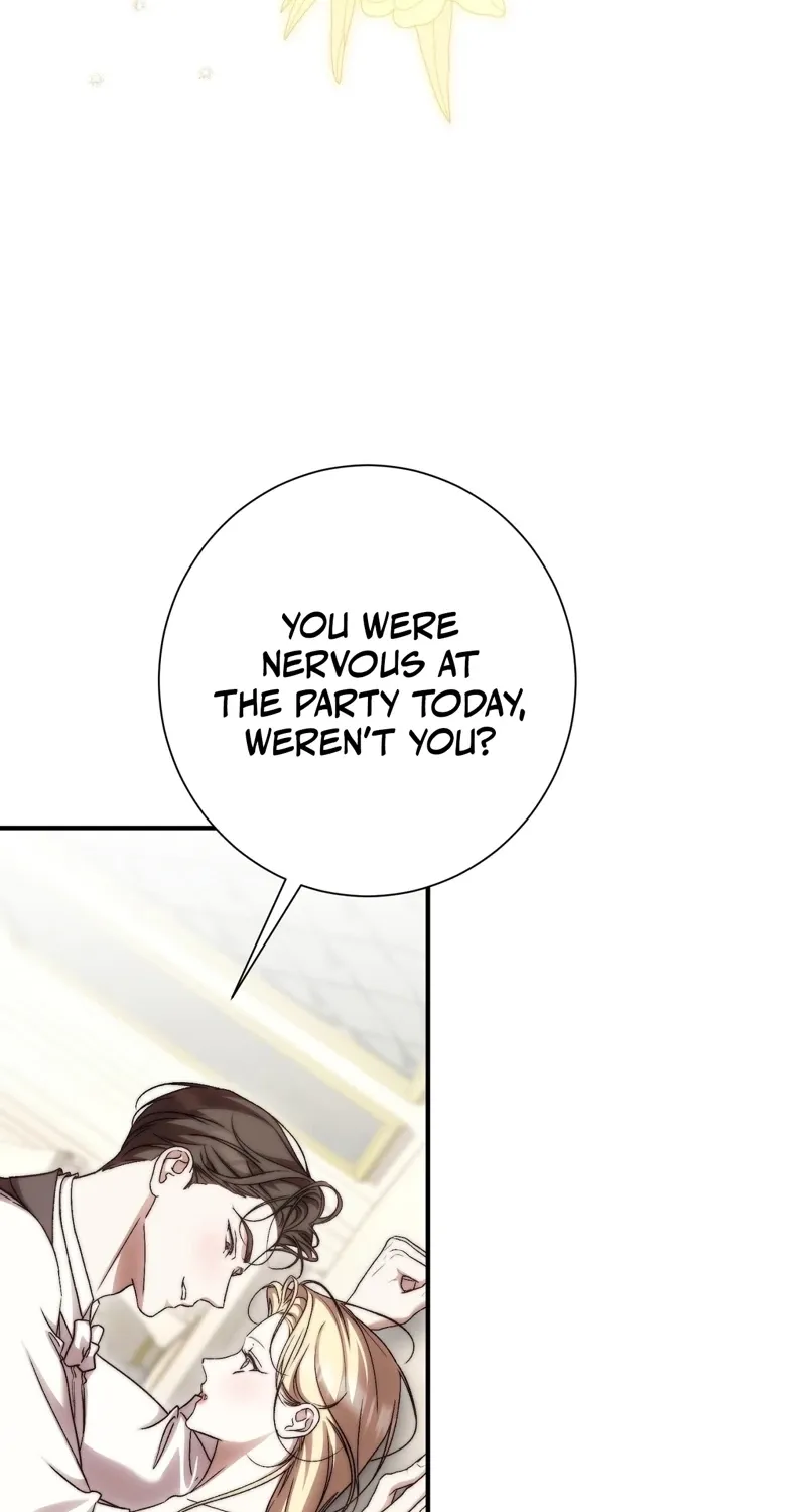 The Young Lady Is Too Curious Chapter 25 - page 64