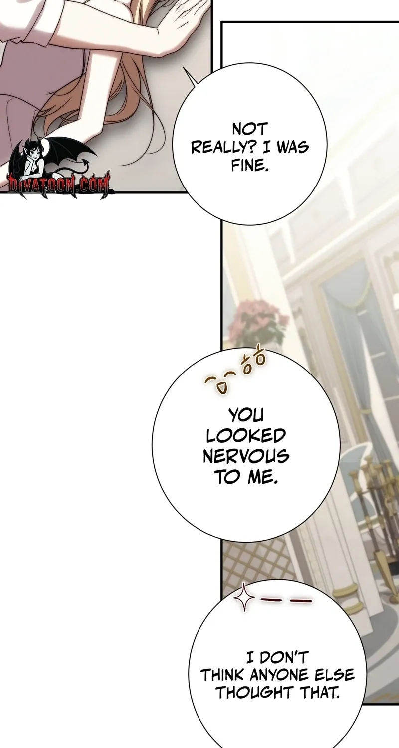 The Young Lady Is Too Curious Chapter 25 - page 65