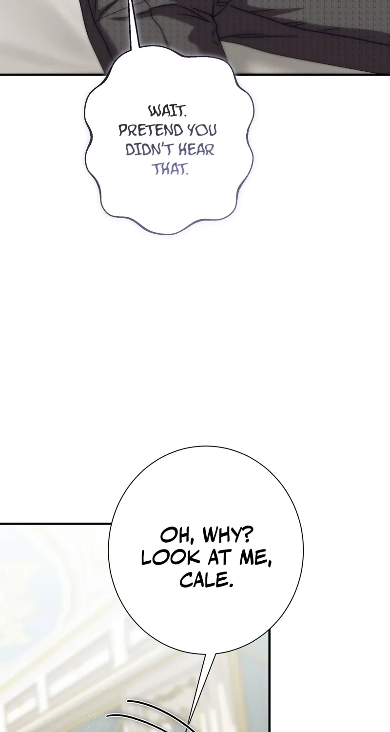 The Young Lady Is Too Curious Chapter 25 - page 75