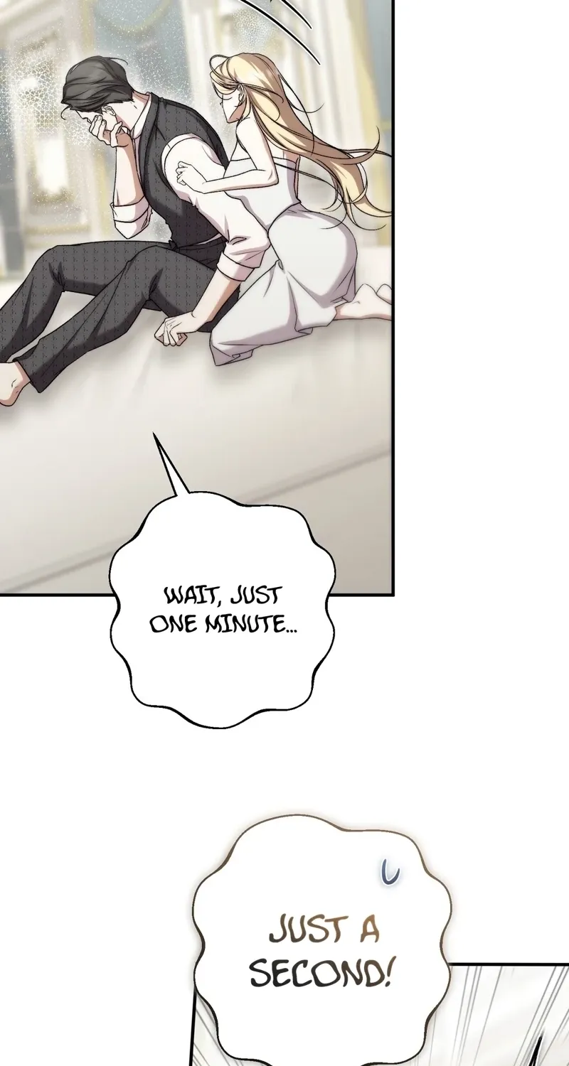 The Young Lady Is Too Curious Chapter 25 - page 76