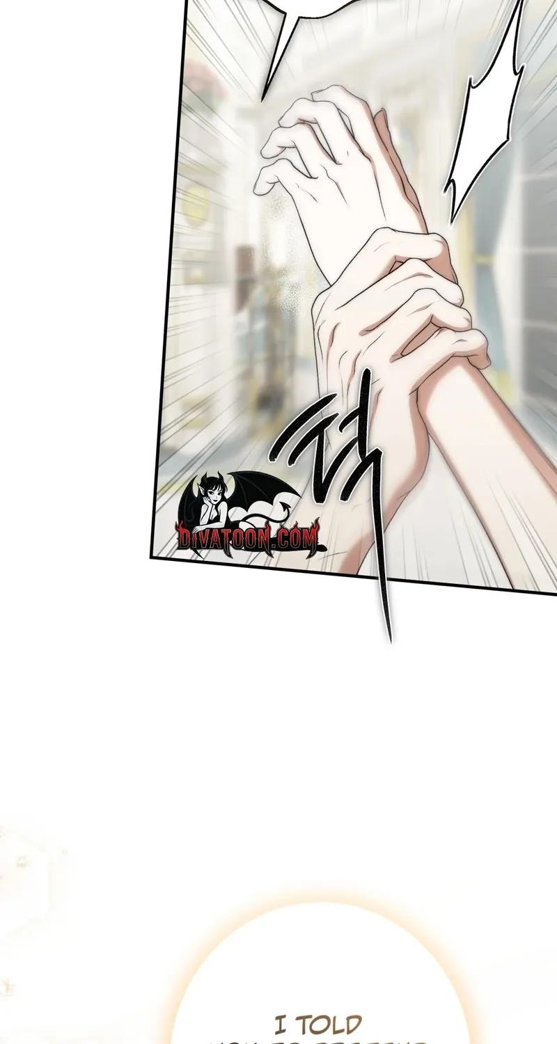 The Young Lady Is Too Curious Chapter 25 - page 77