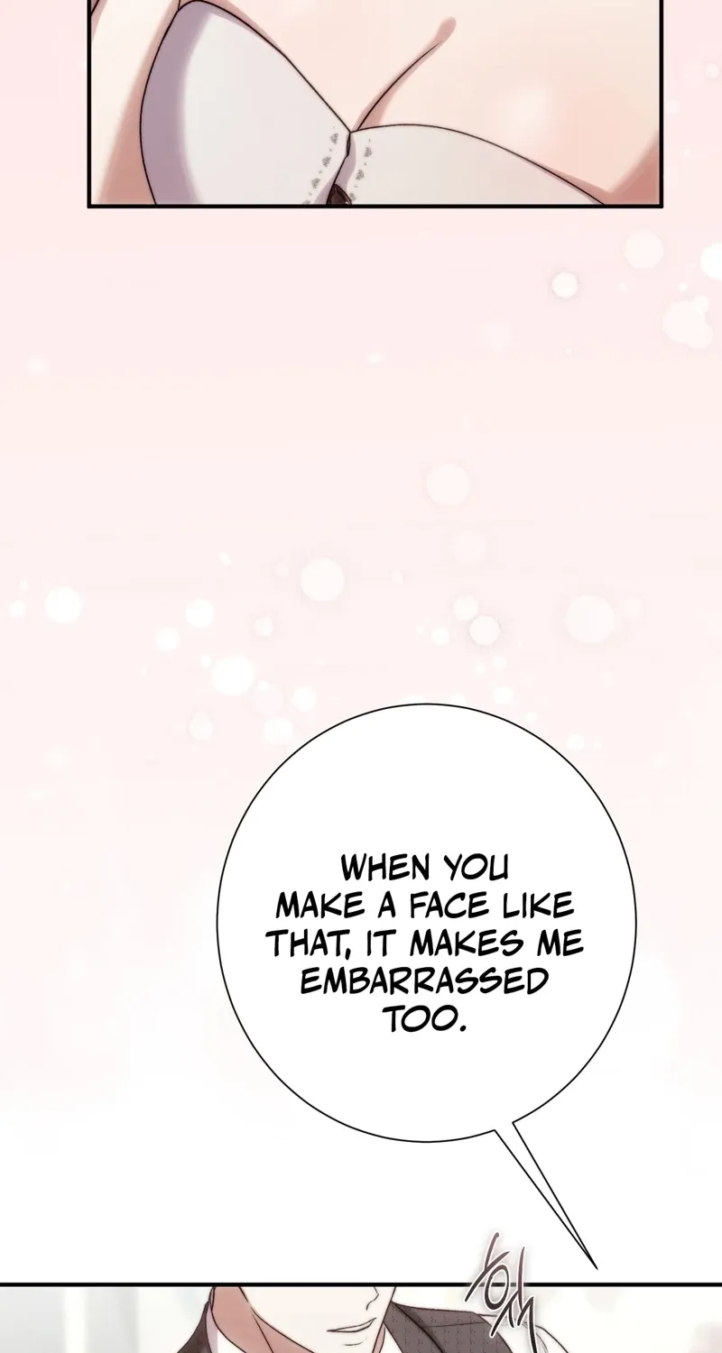 The Young Lady Is Too Curious Chapter 25 - page 81