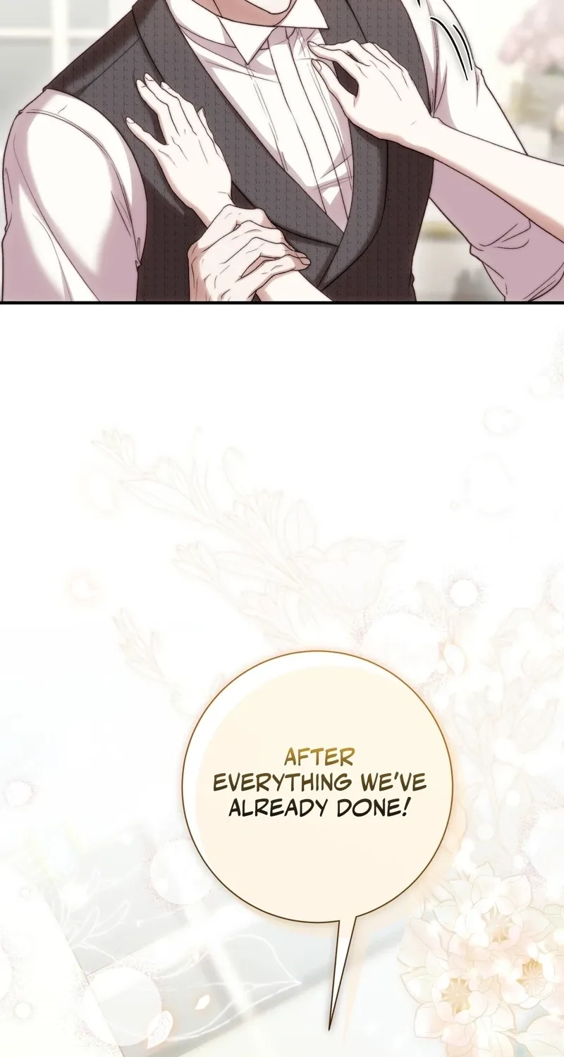 The Young Lady Is Too Curious Chapter 25 - page 82