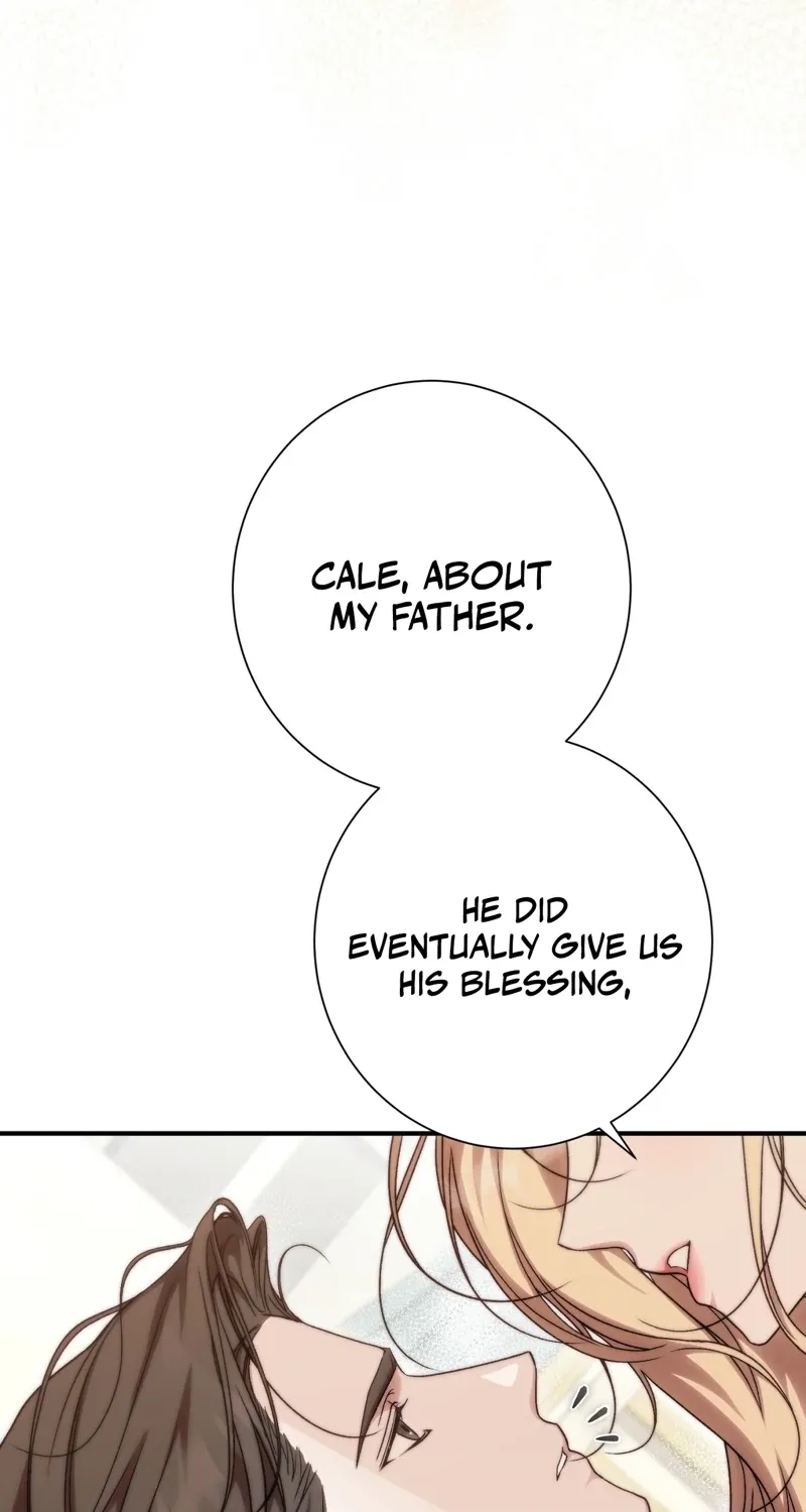 The Young Lady Is Too Curious Chapter 25 - page 85