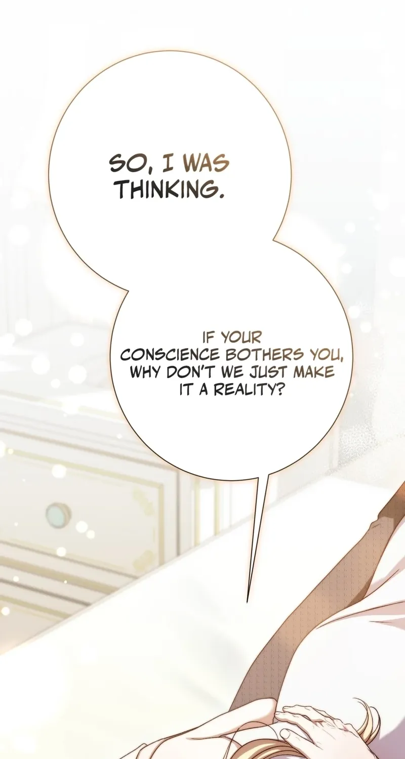 The Young Lady Is Too Curious Chapter 25 - page 87