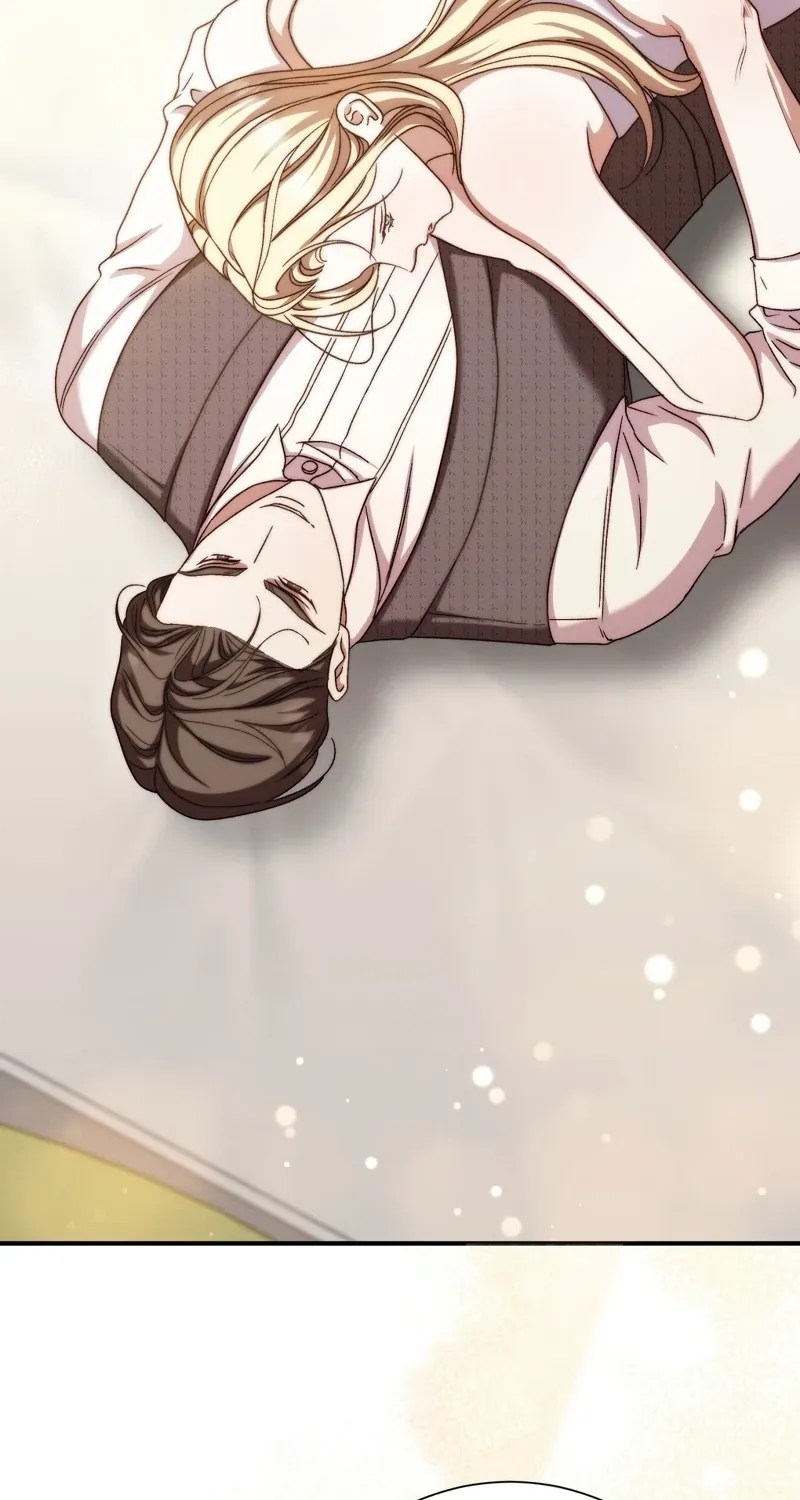 The Young Lady Is Too Curious Chapter 25 - page 88