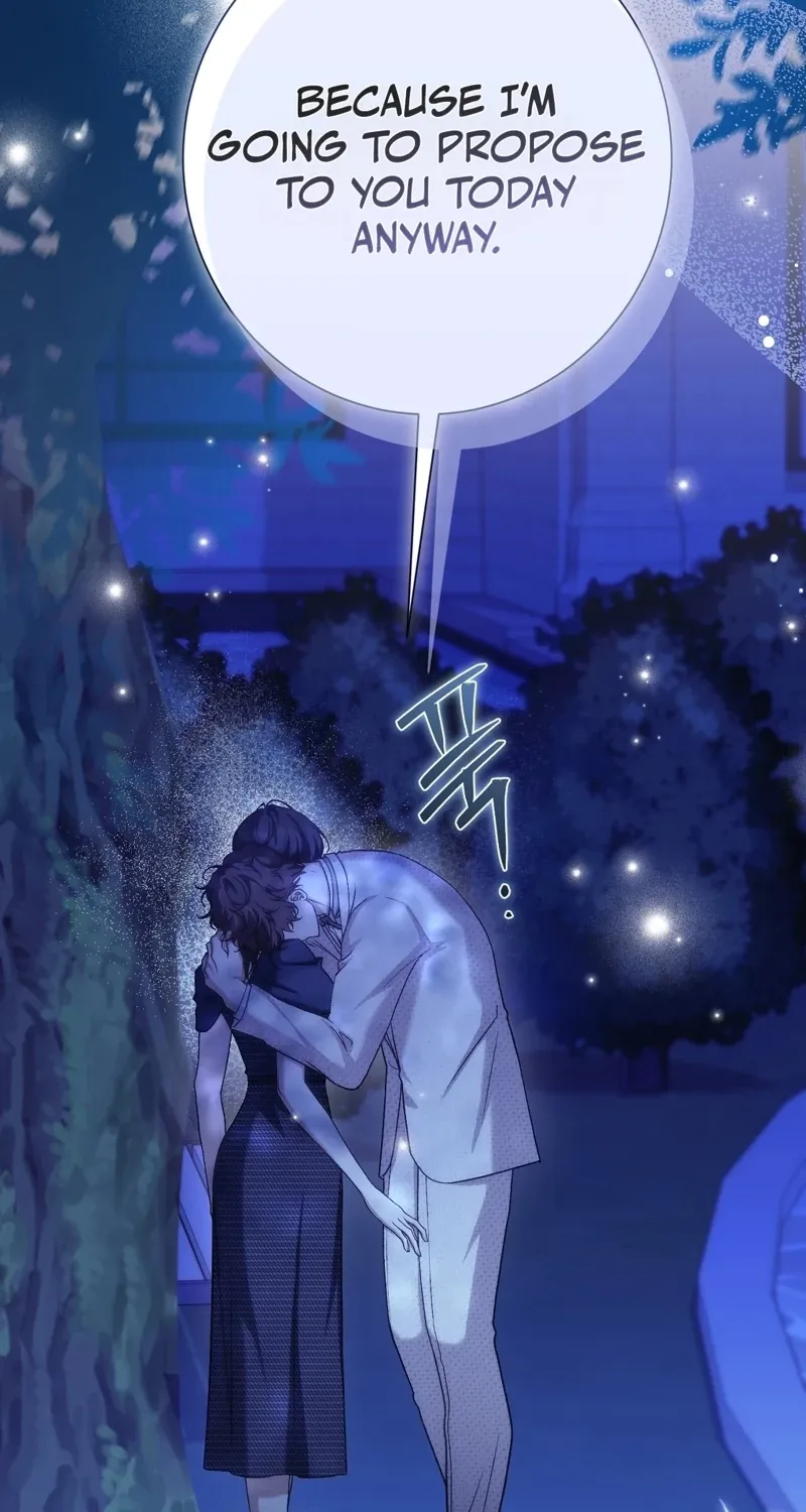 The Young Lady Is Too Curious Chapter 25 - page 9