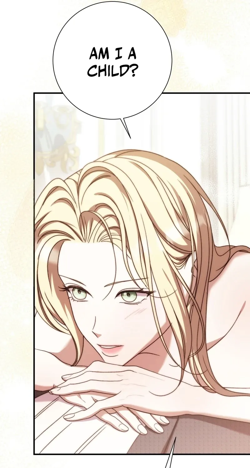 The Young Lady Is Too Curious Chapter 25 - page 91