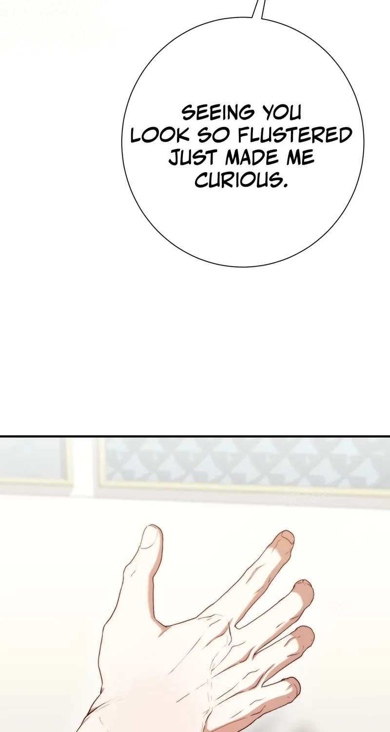 The Young Lady Is Too Curious Chapter 25 - page 92