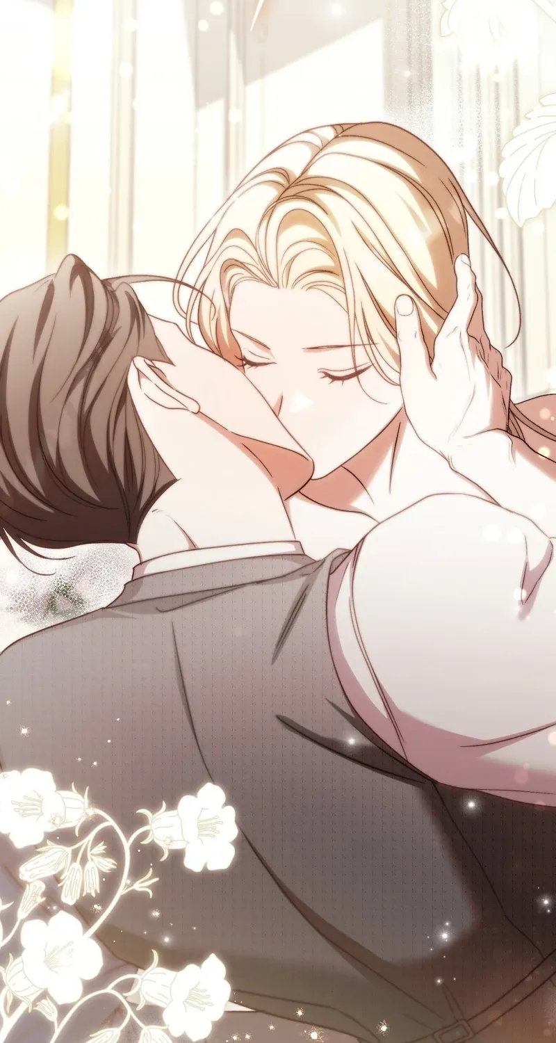 The Young Lady Is Too Curious Chapter 25 - page 94